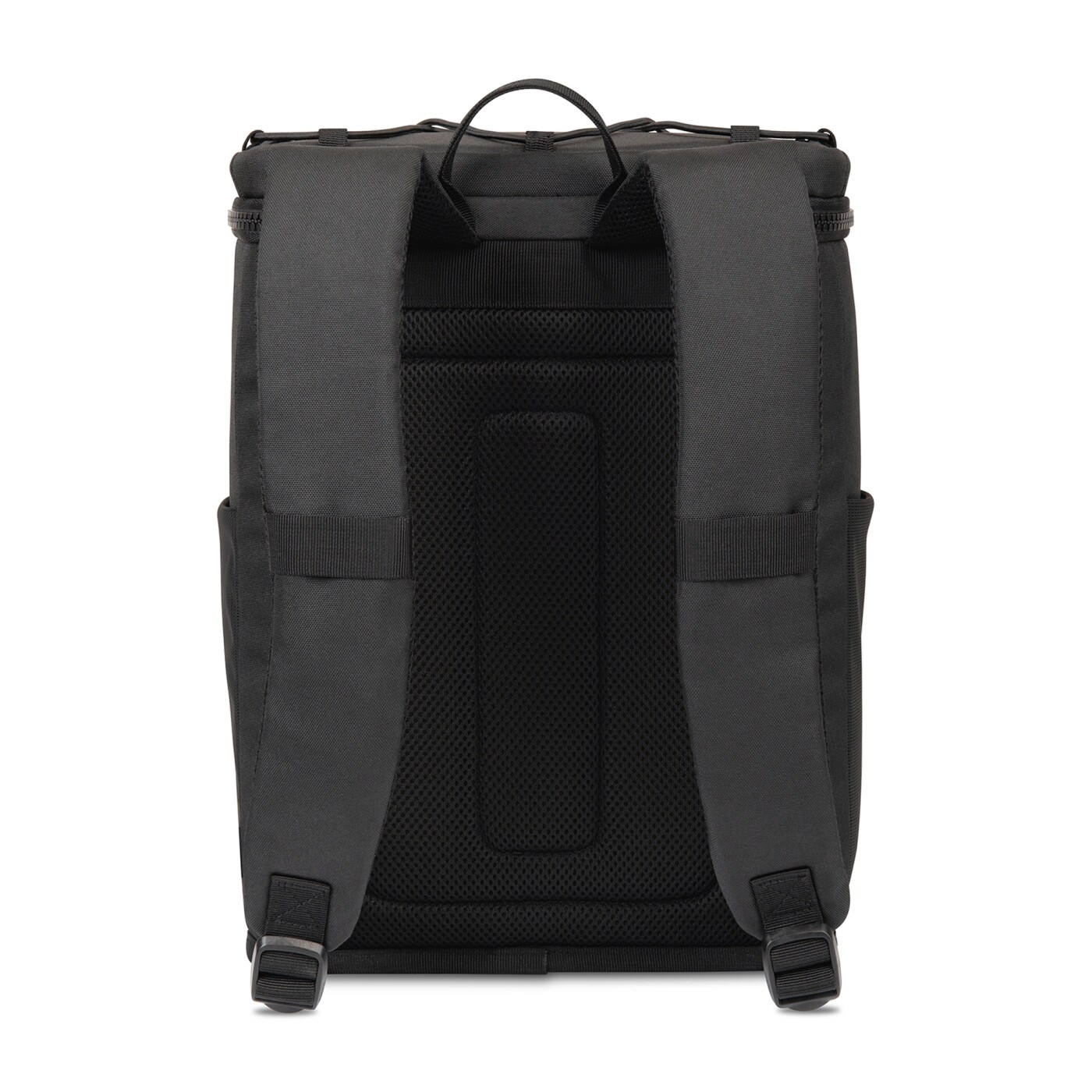 Custom Branded Acadia Backpack Cooler_ by SwagSway Promotions_SwagSway Promotions is the Top Supplier for Promotional Products, Branded Merch, Company Swag in Canada and the US