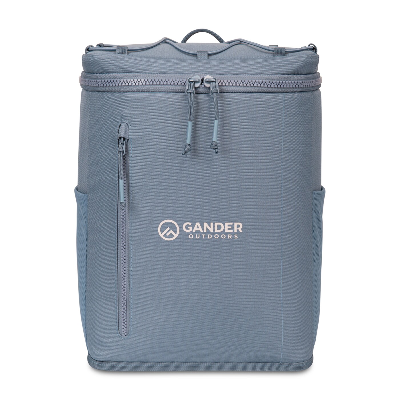 Custom Branded Acadia Backpack Cooler_ by SwagSway Promotions_SwagSway Promotions is the Top Supplier for Promotional Products, Branded Merch, Company Swag in Canada and the US