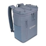 Custom Branded Acadia Backpack Cooler_ by SwagSway Promotions_SwagSway Promotions is the Top Supplier for Promotional Products, Branded Merch, Company Swag in Canada and the US