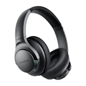 Custom Branded Bluetooth Headphones_Anker Soundcore Life Q20i Wireless Noise Cancelling Headphone by SwagSway Promotions_SwagSway Promotions is the Top Supplier for Promotional Products, Branded Merch, Company Swag in Canada and the US_2