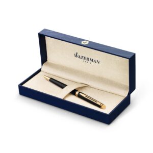 Waterman Hemisphere Ballpoint Retail Box Packaging by SwagSway Promotions