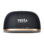 Custom Retro Bluetooth Speakers by SwagSway Promotions. Company Swag, Branded Tech Swag, Promotional Products by SwagSway Promotions_Black_1