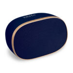 Custom Retro Bluetooth Speakers by SwagSway Promotions. Company Swag, Branded Tech Swag, Promotional Products by SwagSway Promotions_Black_1