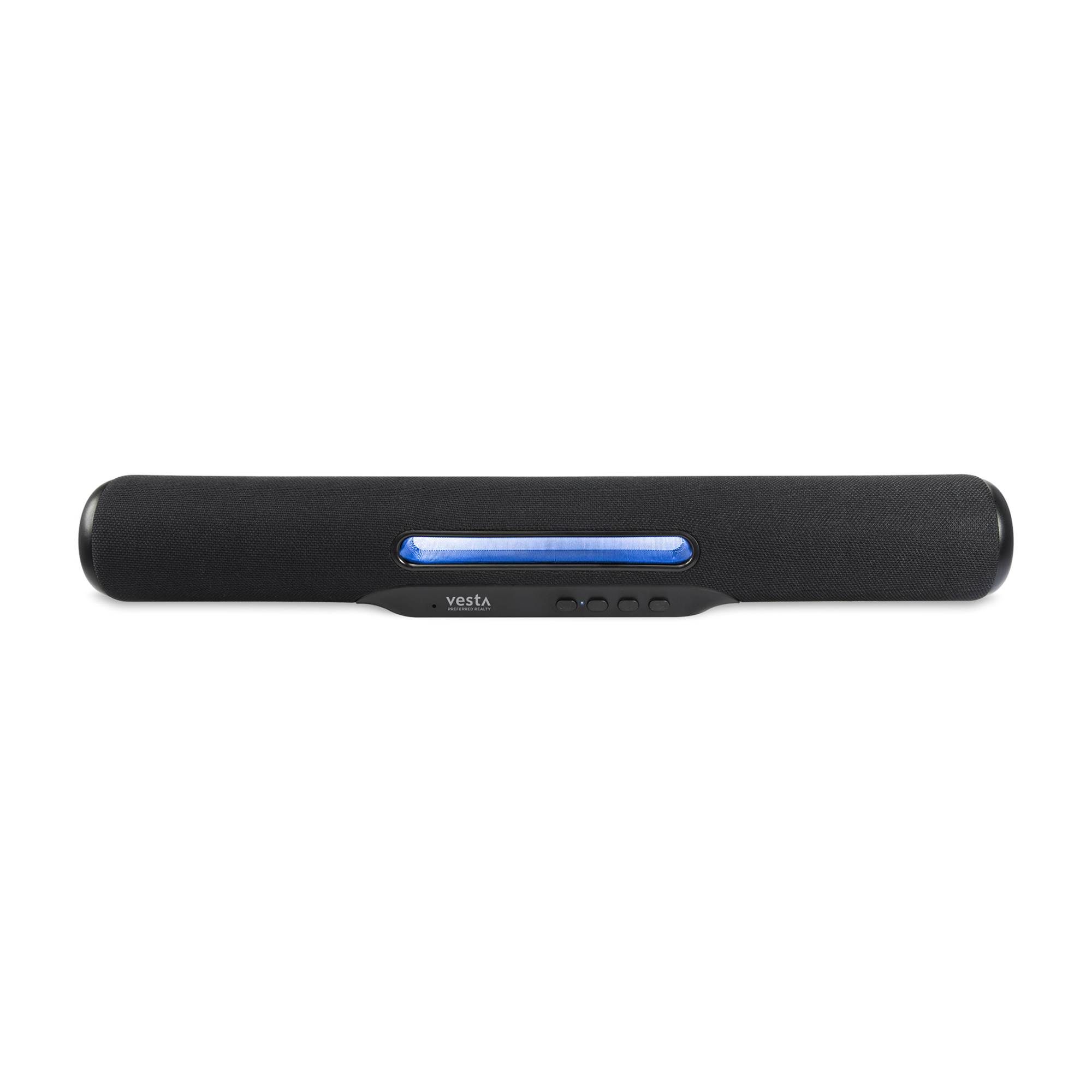 Custom Bluetooth Wireless Sound Bar by SwagSway Promotions. Company Swag, Branded Tech Swag, Promotional Products by SwagSway Promotions