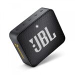 Custom JBL Bluetooth Speakers by SwagSway Promotions. Company Swag, Branded Tech Swag, Promotional Products by SwagSway Promotions.