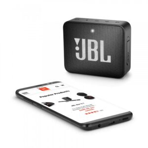 Custom JBL Bluetooth Speakers by SwagSway Promotions. Company Swag, Branded Tech Swag, Promotional Products by SwagSway Promotions.