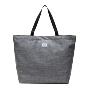 Custom Printed Recycled Tote Bags in Grey Color. Herschel Tote bags and Backpacks. SwagSway Promotions