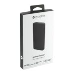 Custom Branded Mophie Chargers Packaging. Power Bank by SwagSway Promotions