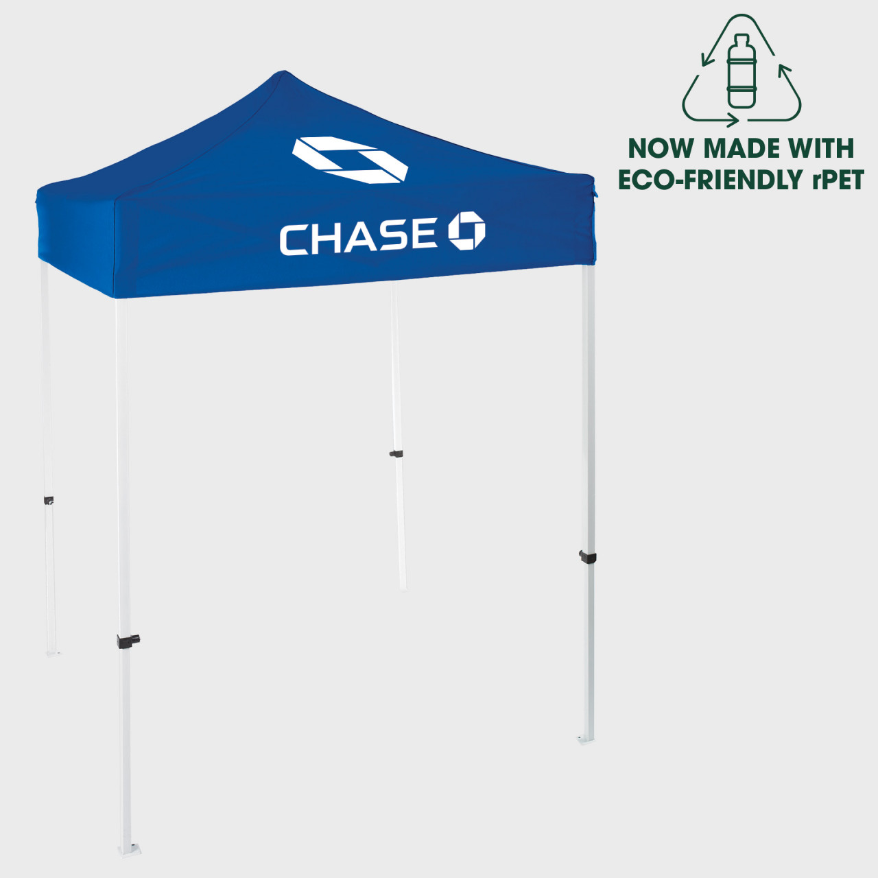 Custom Printed 5X5 Tents and Canopy by SwagSway Promotions. SwagSway Promotions offers custom printed Beach Chairs, Tents, Umbrellas.