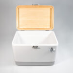 Customizable Coolers from SwagSway Promotions. Custom Hard and Soft Top Coolers, Lunch Bags. Igloo Coolers.