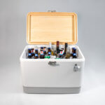 Customizable Coolers from SwagSway Promotions. Custom Hard and Soft Top Coolers, Lunch Bags. Igloo Coolers.