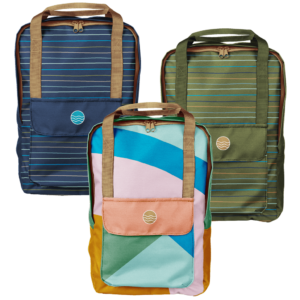 Custom Backpacks, Custom Laptop Bags, Custom Duffel bags, Custom Branded Backpacks by SwagSway Promotions, Promotional Products Supplier.