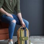 Custom Backpacks, Custom Laptop Bags, Custom Duffel bags, Custom Branded Backpacks by SwagSway Promotions, Promotional Products Supplier.