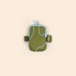 Custom Tumbler Pouches by SwagSway Promotions: Stylish, practical pouches designed to hold essentials like keys, phone, cards, and lip balm on the go