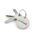 Custom Branded Eco Friendly Bluetooth Tracker by SwagSway Promotions_SwagSway Promotions is the Top Supplier for Promotional Products, Branded Merch, Company Swag in Canada and the US