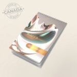 Custom Branded Notebooks by SwagSway Promotions_SwagSway Promotions is the Top Supplier for Promotional Products, Branded Merch, Company Swag in Canada and the US_