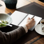 Custom Branded Notebooks by SwagSway Promotions_SwagSway Promotions is the Top Supplier for Promotional Products, Branded Merch, Company Swag in Canada and the US_