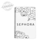 Custom Branded Notebooks by SwagSway Promotions_SwagSway Promotions is the Top Supplier for Promotional Products, Branded Merch, Company Swag in Canada and the US_