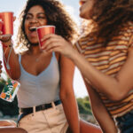 Custom Branded Pocket Bluetooth Speaker by SwagSway Promotions_SwagSway Promotions is the Top Supplier for Promotional Products, Branded Merch, Company Swag in Canada and the US