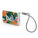 Custom Branded Pocket Bluetooth Speaker by SwagSway Promotions_SwagSway Promotions is the Top Supplier for Promotional Products, Branded Merch, Company Swag in Canada and the US