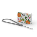 Custom Branded Pocket Bluetooth Speaker by SwagSway Promotions_SwagSway Promotions is the Top Supplier for Promotional Products, Branded Merch, Company Swag in Canada and the US