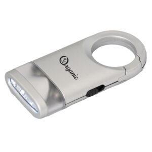 Custom Carabiner LED Key Rings with your logo by SwagSway Promotions_SwagSway Promotions is the Top Supplier for Promotional Products in Canada and the Us offering promo items, company swag, branded merch