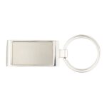 Custom Wave Key Rings, Branded Metal Keychains, Printed Key Rings by SwagSway Promotions_SwagSway Promotions is the Top Supplier for Promotional Products in Canada and the US offering Custom Promotional Products, Branded Merch, Trade Shows giveaways