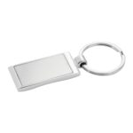 Custom Wave Key Rings, Branded Metal Keychains, Printed Key Rings by SwagSway Promotions_SwagSway Promotions is the Top Supplier for Promotional Products in Canada and the US offering Custom Promotional Products, Branded Merch, Trade Shows giveaways